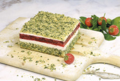 Ciasto leśny mech kg 