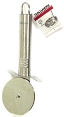 Kółko do pizzy 19cm-18/10 