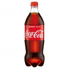 Napój gazowany Coca-Cola 