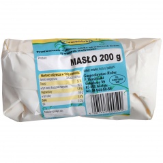 Masło 