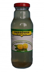 Napój dąbrówka z mniszka lekarskiego 300ml 