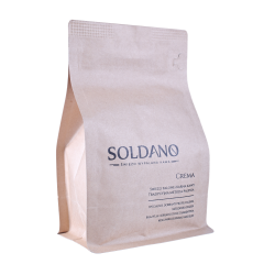 Kawa ziarnista soldano crema 250g 