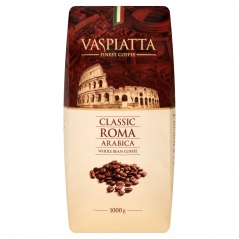 Kawa Vaspiatta Classic Roma 1000 g
