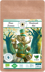 Kawa ziarnista Coffee Cake Bio Honduraski Słoń 