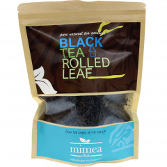 Herbata liść mimea czarna 