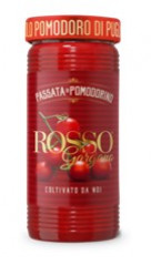Passata Rosso Gargano Pomidorino 290g 