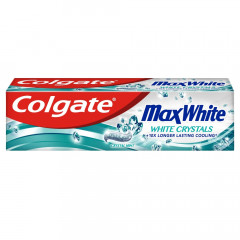Colgate Max White White Crystal Pasta do zębów 100 ml