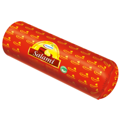 Ser salami zambrów mlekpol 