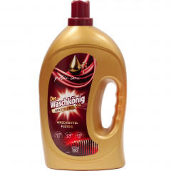 Płyn do prania Der Waschkonig mix color 3l 