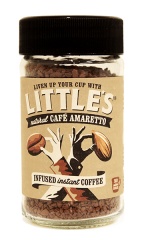 Kawa Little's Instant Amaretto