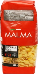 Makaron Malma Muszelki 
