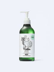 Mydło yope w płynie kuchenne natka pietruszki 500ml 