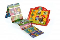 Owijki termokurczliwe "polskie klimaty"