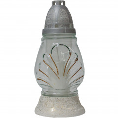 Znicz 421a czas palenia 24h 