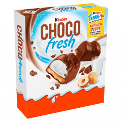 KINDER CHOCOFRESH 20,5gx2