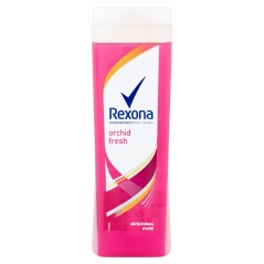 REXONA ŻEL ORCHID FRESH 400ml
