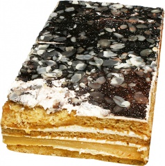 Ciasto pallada bartek kg 