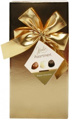 Czekoladki gold mix smaków 