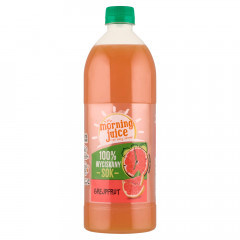 Sok Morning Juice grejfrut 900ml + kaucja 50 gr 