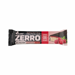 OLIMP SPORT NUTRITION Mr Zerro Protein Bar 50 g raspberry