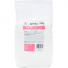 Koncentrat mix bezglutenowy 