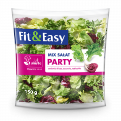 Mieszanka sałat Fit&Easy Party 
