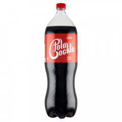 Napój gazowany Zbyszko cola 2l pet 