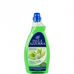 Płyn do mycia Felce Azzurra do podłódg freschezza di primavera 1l 