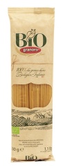 Makaron spaghetti bio 