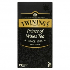 Herbata Twinings Prince of Wales 25*2g 