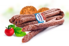 Kabanos wieprzowy Balcerzak 