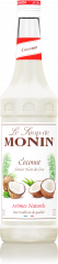 Monin Coconut - syrop kokosowy 0,7l