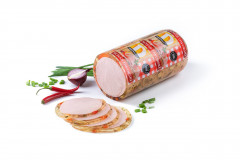 Schab dworski Dobrowolscy 