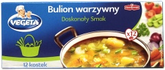 Bulion warzywny Podravka 