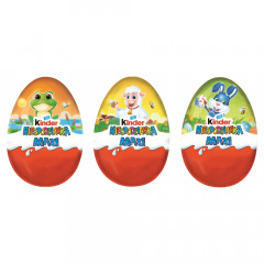 Kinder Niespodzianka Maxi Uni 100g