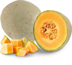 Melon Cantaloupe 