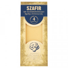 Ser Skarby Serowara Szafir 180g