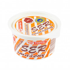 Wielkopolski ser smażony  200g TOP TOMYŚL