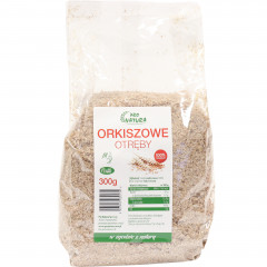Otręby Pro Natura orkiszowe 