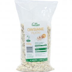 Płatki Pro Natura owsiane 