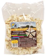 Piramidki zbożowe Popcrop 