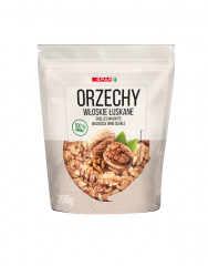 Orzechy włoskie Spar łuskane 