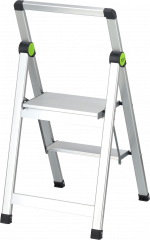 Drabina Stalco składana mini slim 2stopnie 