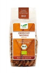 Orzech włoski Bio Planet