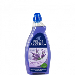 Płyn do mycia Felce Azzurra do podłóg lavanda 1l 