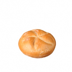 Bułka kajzerka zwykła 