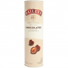 Baileys tuba irlandzkie trufle 