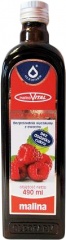 Sok z Malin 100% Oleofarm