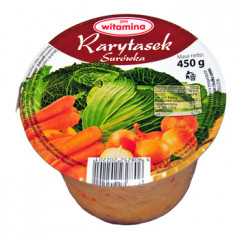 Surówka witamina Rarytasek 