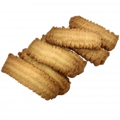 Ciastka z maszynki - irmag 